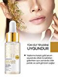 NEDOX Yaşlanma Ve Kırışıklık Karşıtı Anti Aging 24k Gold Serum 30 ml